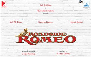 Roadside Romeo